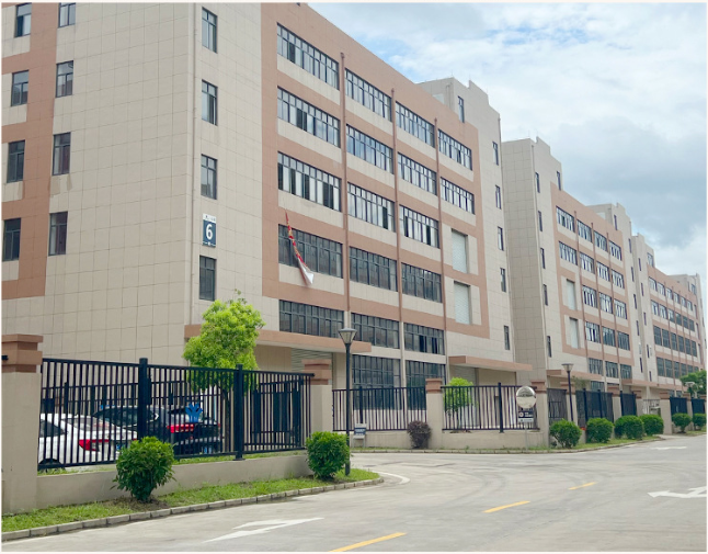 Manufacturing Facility