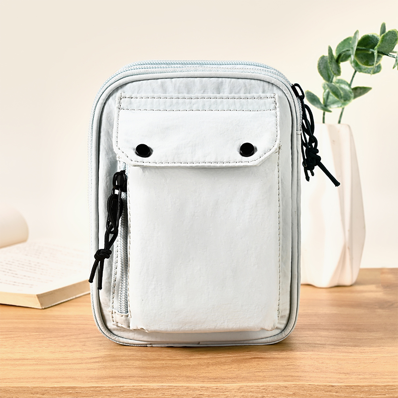 Foldable Convertible Backpack Multi-Functional Travel Bag, Portable Lightweight Storage Pack, Unisex Casual Large Capacity Small Bag