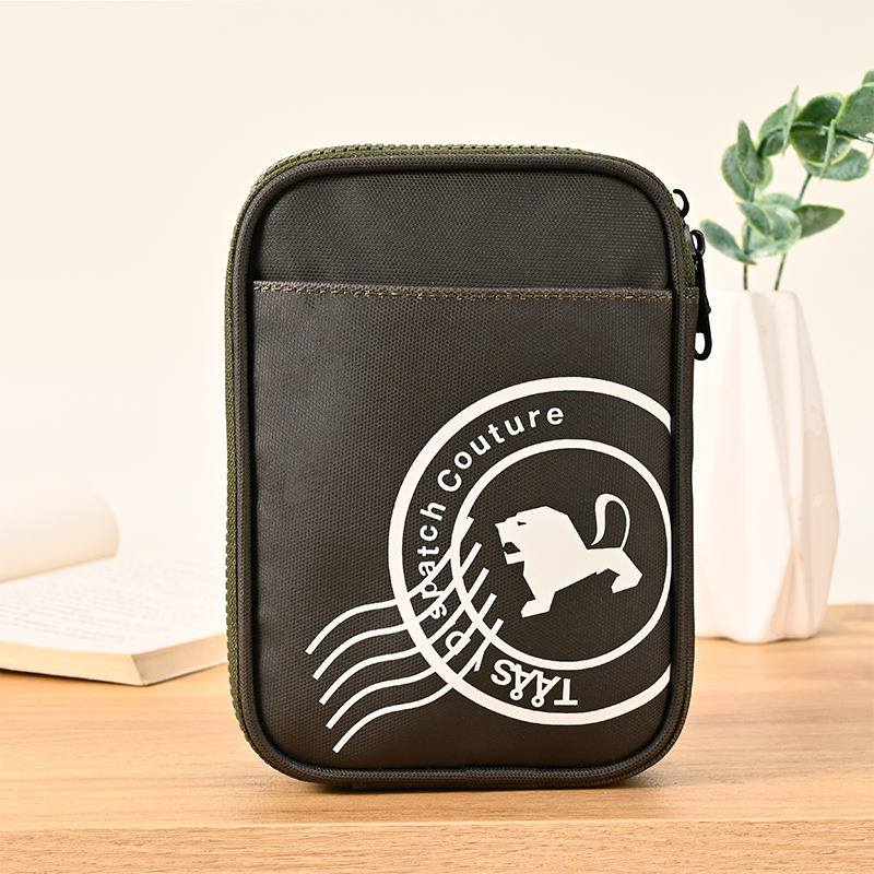 Unisex Convertible Foldable Backpack differant carry ways knapsack with Front Pouch, Lightweight Travel Daypack, Water-Resistant Nylon, Multi-Purpose for shopping,travel, Outdoor - Image 7