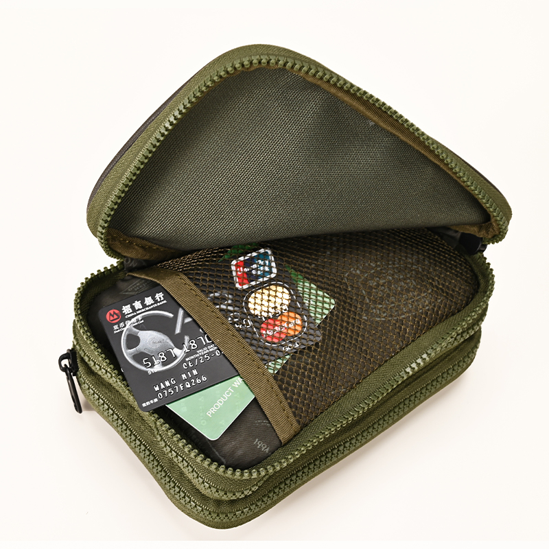 Unisex Convertible Foldable Backpack differant carry ways knapsack with Front Pouch, Lightweight Travel Daypack, Water-Resistant Nylon, Multi-Purpose for shopping,travel, Outdoor - Image 10