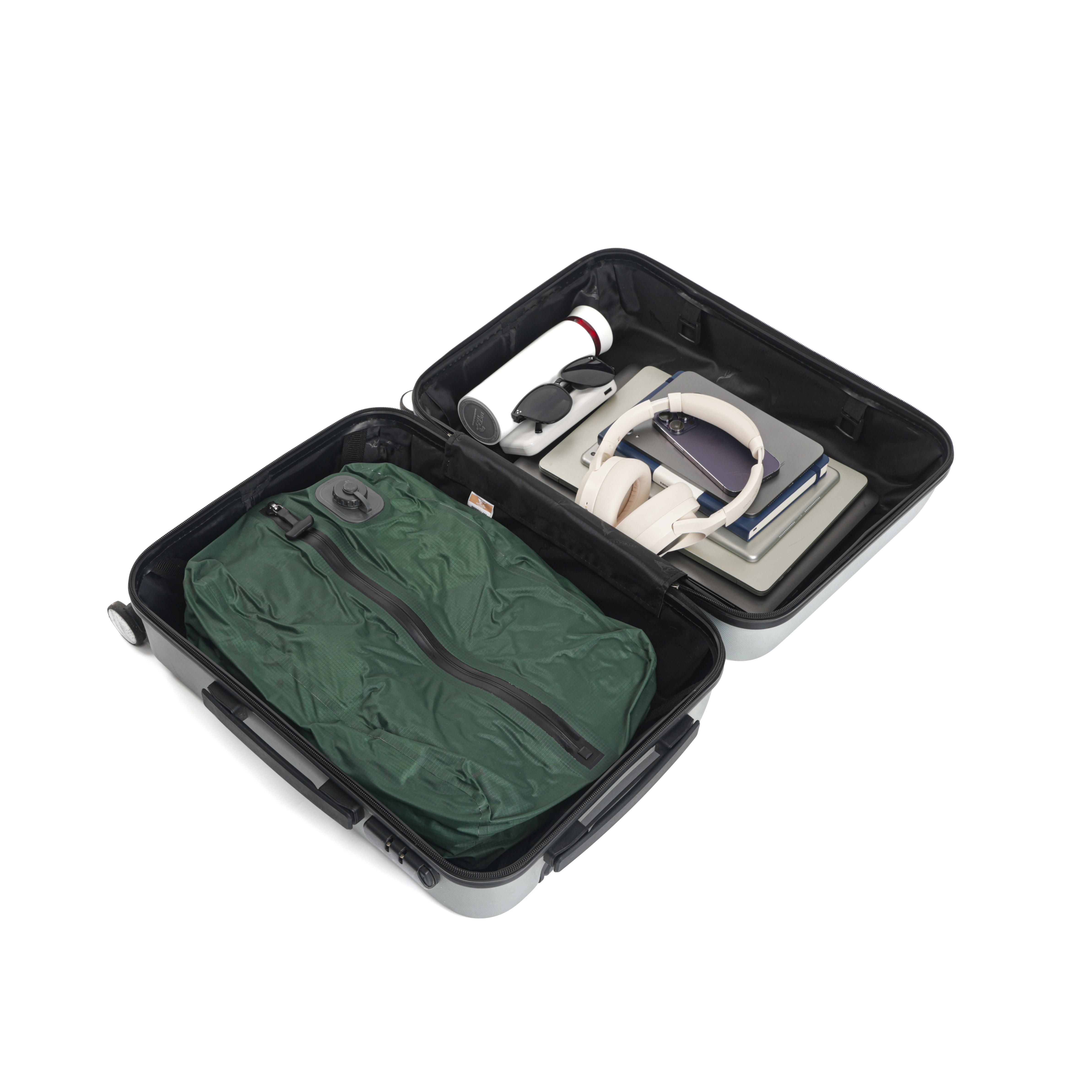 vacuum seal bags for clothing travel with pump travel bag vacuum kit - Image 20